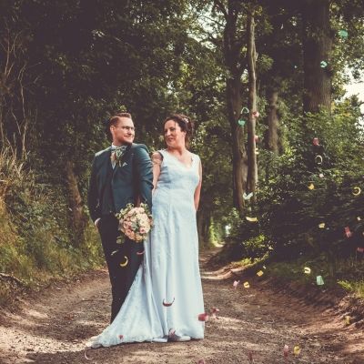 Photographes Mariage