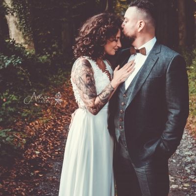 Photographes Mariage