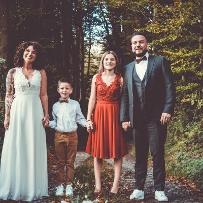 Photographes Mariage