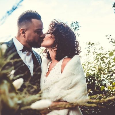 Photographes Mariage