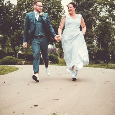 Photographes Mariage