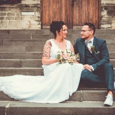 Photographes Mariage