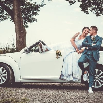 Photographes Mariage
