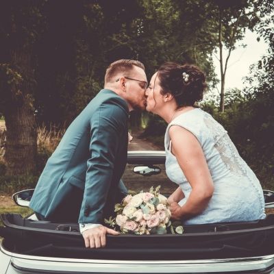 Photographes Mariage