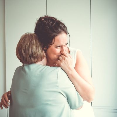 Photographes Mariage