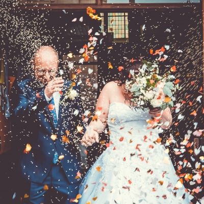 Photographes Mariage