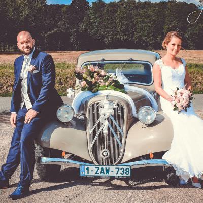 Photographes Mariage