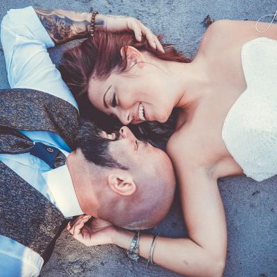 Photographes Mariage