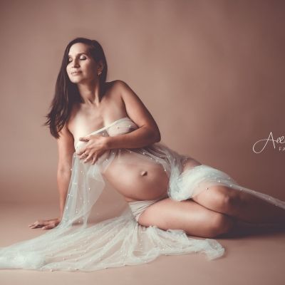 Photographes Grossesse