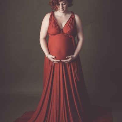 Photographes Grossesse