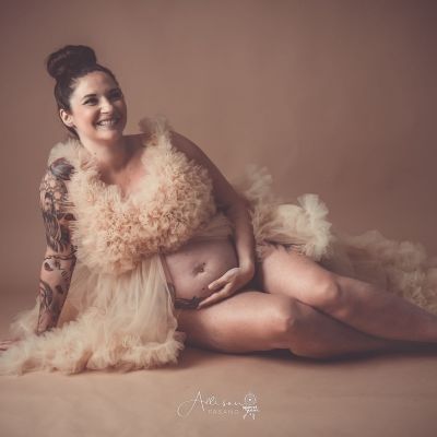 Photographes Grossesse