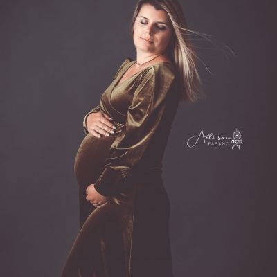 Photographes Grossesse