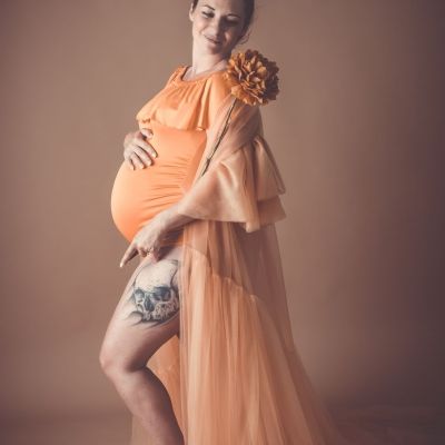Photographes Grossesse