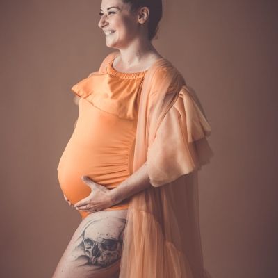 Photographes Grossesse