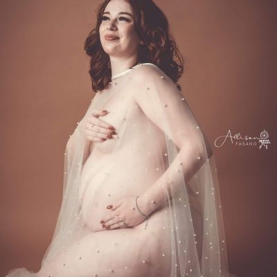 Photographes Grossesse