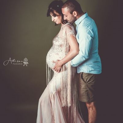 Photographes Grossesse