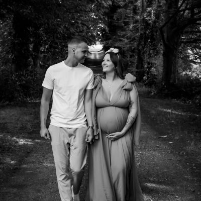Photographes Grossesse