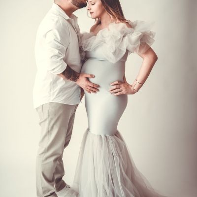 Photographes Grossesse