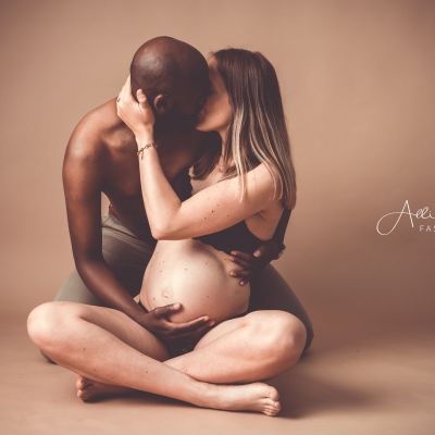 Photographes Grossesse