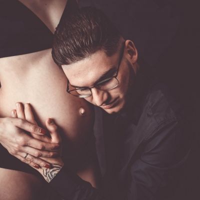 Photographes Grossesse