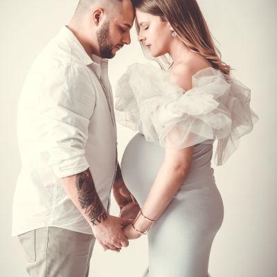 Photographes Grossesse