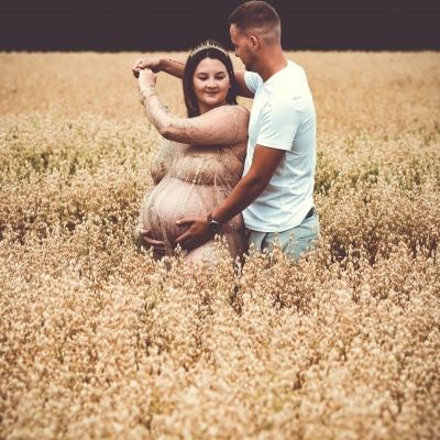 Photographes Grossesse