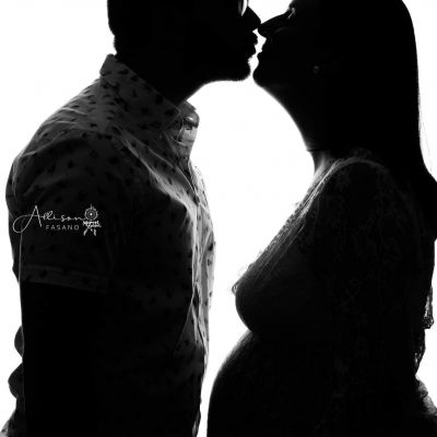 Photographes Grossesse