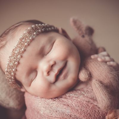 Photographes Nouveau-né