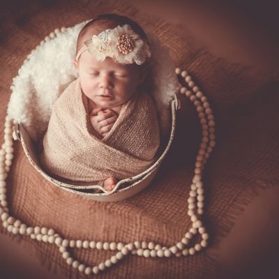 Photographes Nouveau-né