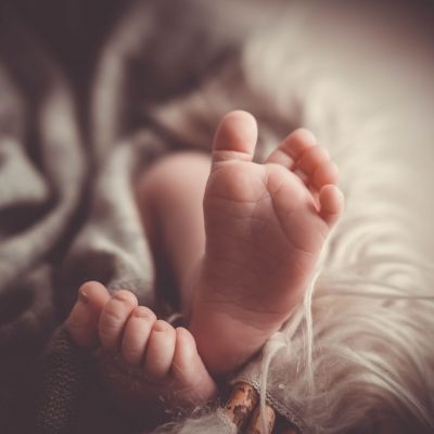 Photographes Nouveau-né