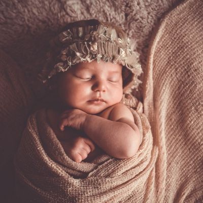 Photographes Nouveau-né