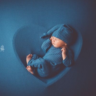 Photographes Nouveau-né