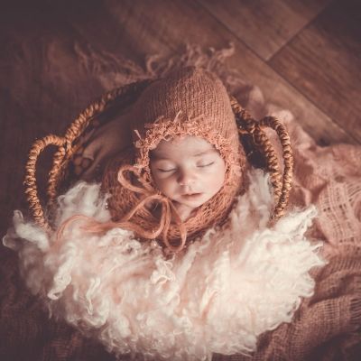 Photographes Nouveau-né