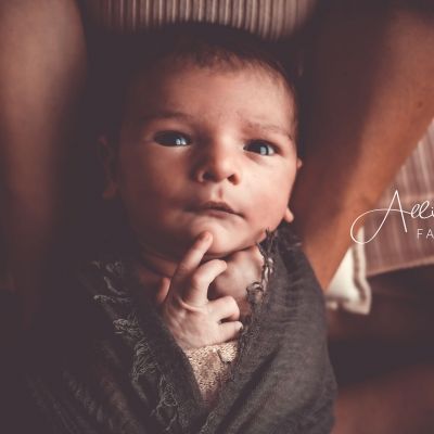 Photographes Nouveau-né