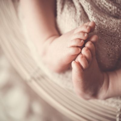 Photographes Nouveau-né