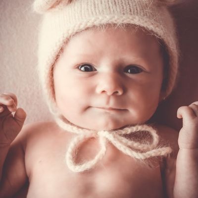 Photographes Nouveau-né