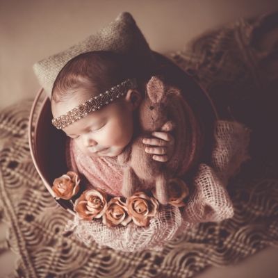 Photographes Nouveau-né