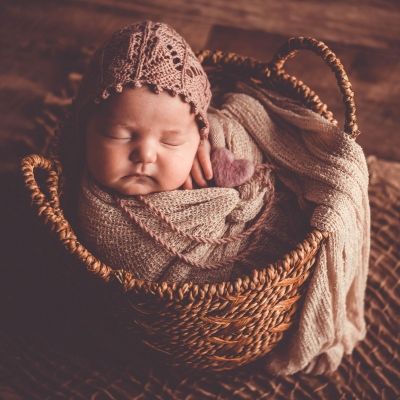 Photographes Nouveau-né