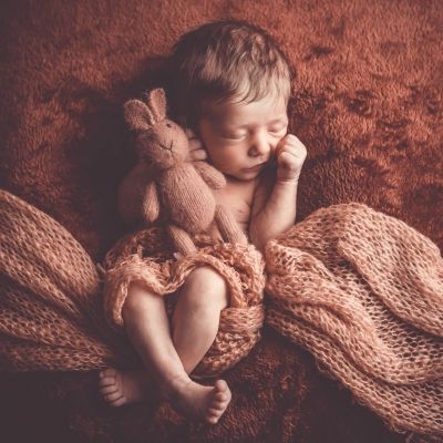 Photographes Nouveau-né