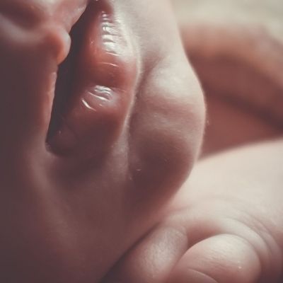 Photographes Nouveau-né