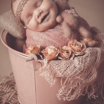 Photographes Nouveau-né