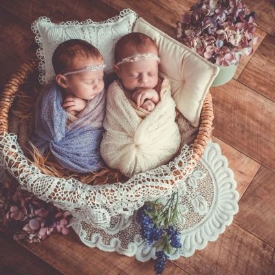 Photographes Nouveau-né