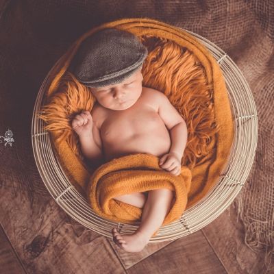 Photographes Nouveau-né