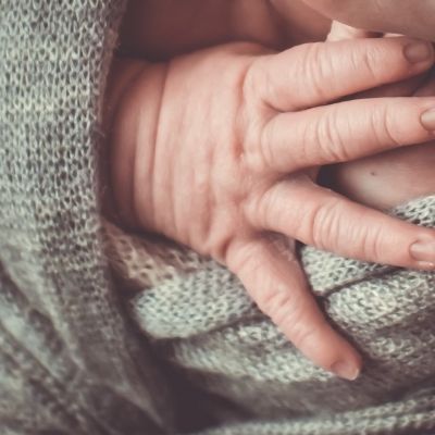 Photographes Nouveau-né