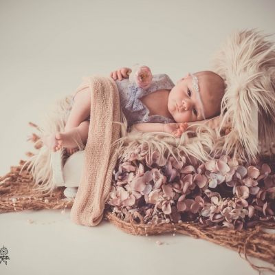 Photographes Nouveau-né