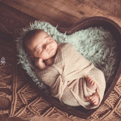 Photographes Nouveau-né