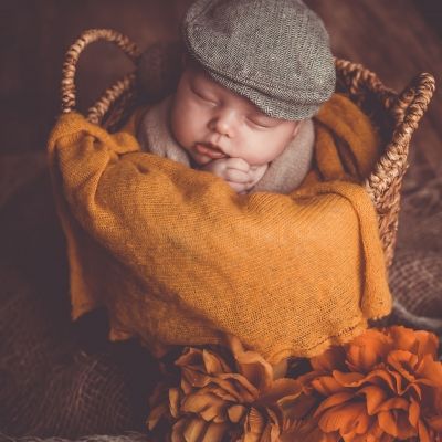 Photographes Nouveau-né