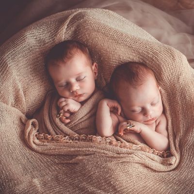 Photographes Nouveau-né