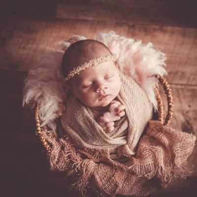 Photographes Nouveau-né