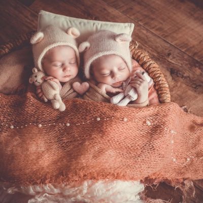 Photographes Nouveau-né